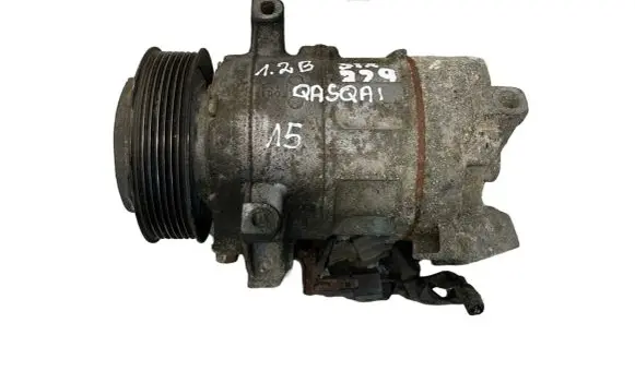 Nissan Qashqai Air conditioning (A/C) compressor (pump) 926004EB0A
