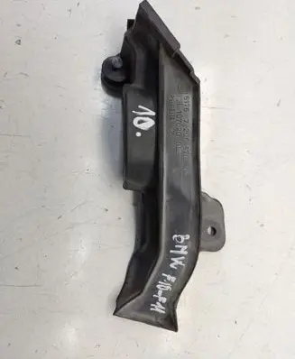 BMW 5 F10 F11 Engine compartment rubber 7206570 51767206570