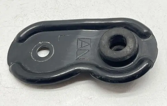 Subaru Outback (BT) Radiator mount bracket 45124AN01A