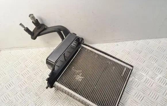 Toyota Avensis T250 Air conditioning (A/C) radiator (interior) 8850105080 8871005380