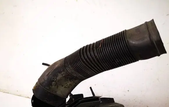 Skoda Roomster (5J) Air intake hose/pipe 6q0129618g 446085