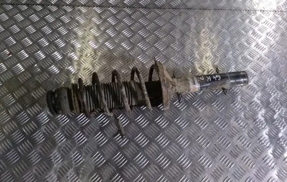 Volkswagen Golf IV Air suspension front shock absorber 