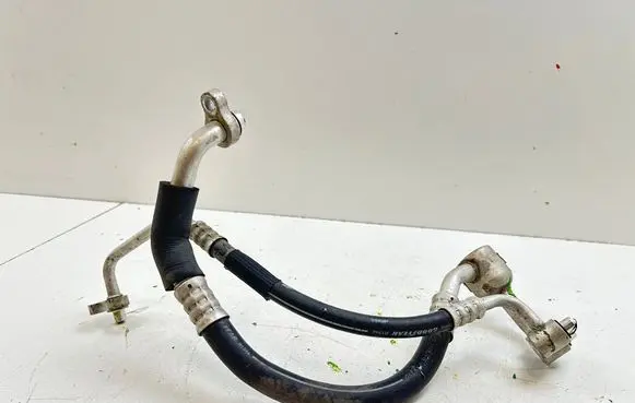 Opel Zafira C Air conditioning (A/C) pipe/hose