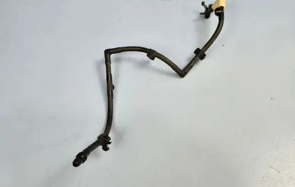 Volkswagen Amarok II Camera wiring loom 