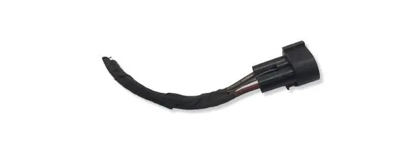 Mercedes-Benz S W222 Cooling fan wiring A2225400081 1921721151