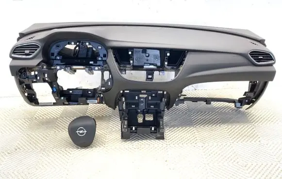 Opel Grandland X Dashboard YQ000122YX