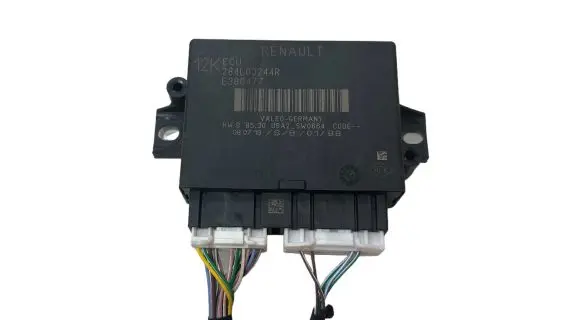 Renault Zoe Other control units/modules 284L03244R F380477