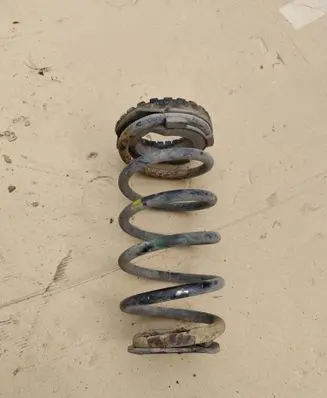 KIA Picanto Front coil spring