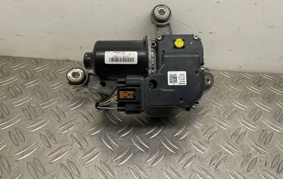 Ford Mondeo MK V Wiper motor DS7317504AG