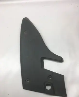 Chevrolet Camaro Rear/tail light trim molding 84070692
