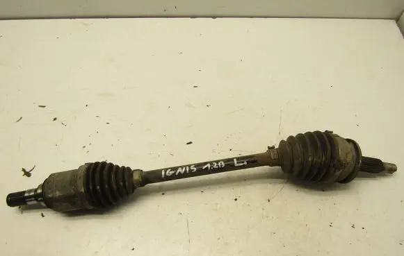 Suzuki Ignis Front driveshaft 