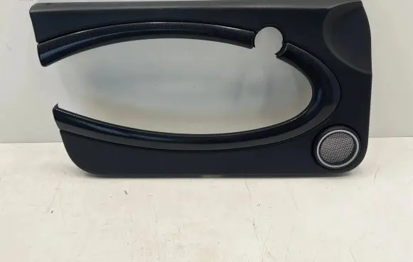 Mini One - Cooper Coupe R56 Front door card panel trim