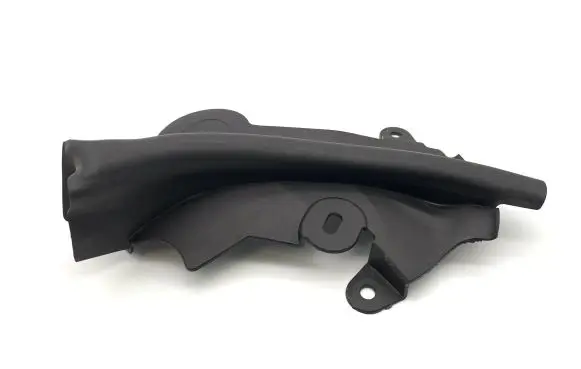 BMW 7 G11 G12 Engine compartment rubber 7347396