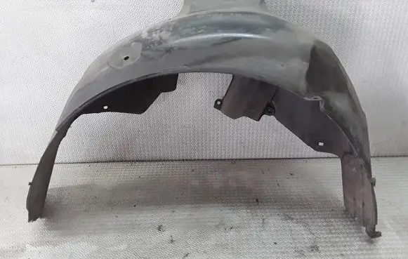 Honda Accord Rear arch fender liner splash guards 74591SEA