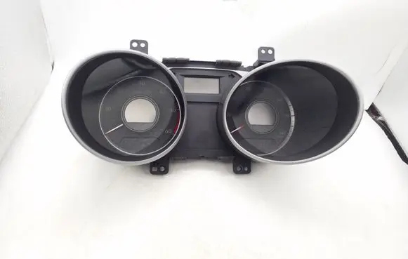 Hyundai ix35 Speedometer (instrument cluster) 940032Y330