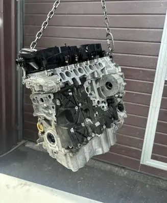BMW 5 G30 G31 Engine 51185043 B47D20A