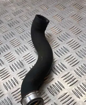 Mercedes-Benz E W211 Engine coolant pipe/hose A2115011082