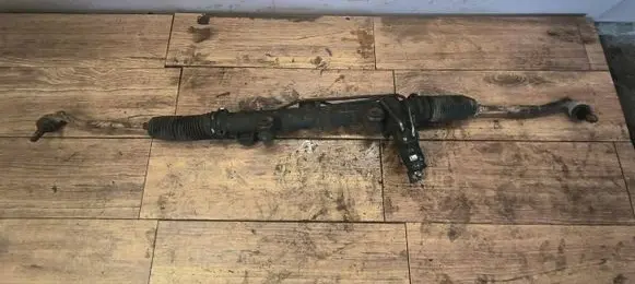 Mercedes-Benz CLK A209 C209 Steering rack A20311051001 HP0672078