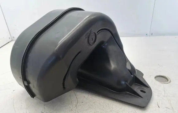 Jeep Grand Cherokee Interior heater climate box assembly housing 68110221AB