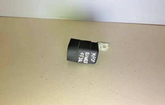 Mitsubishi Space Runner Other relay 0587004350