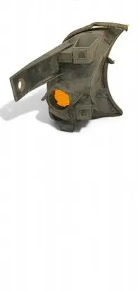 BMW 5 E34 Front indicator light 1384033