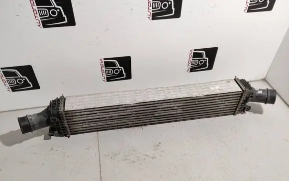 Audi A4 S4 B8 8K Intercooler radiator 8K0145805E