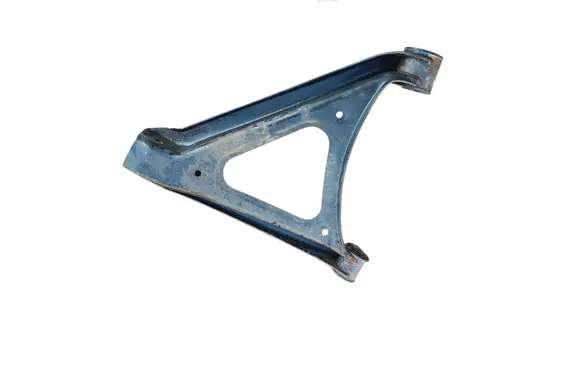 Rear upper control arm/wishbone
