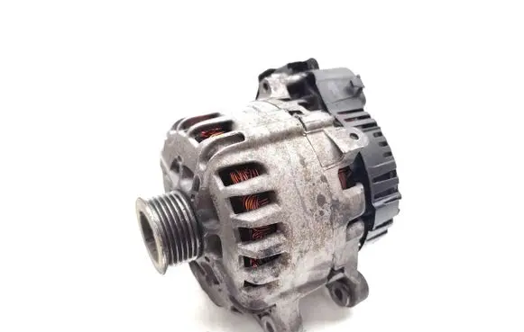 Citroen C4 Grand Picasso Generator/alternator A719952A