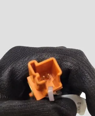 Volvo XC90 Airbag deployment crash/impact sensor 8651754 006316 300904