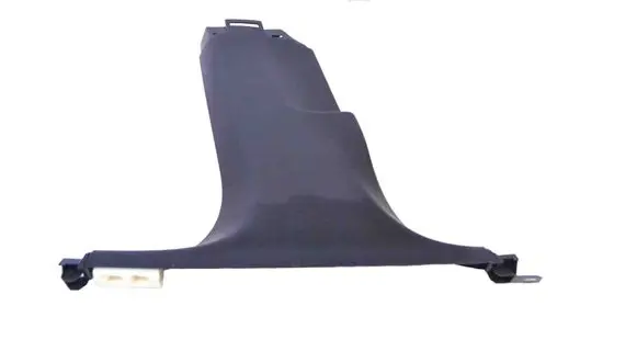 Tesla Model 3 (B) pillar trim (bottom) 108629600I