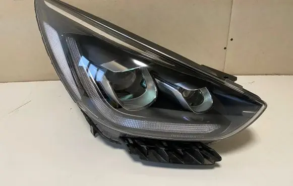 KIA Niro Headlight/headlamp 92102G5