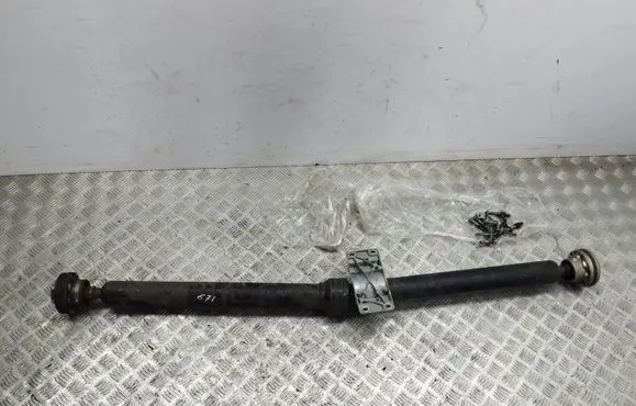 Drive shaft (set)