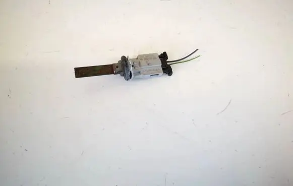 Volkswagen PASSAT B6 Interior temperature sensor 1k0907543c