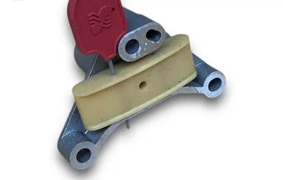Fiat Ulysse Timing belt/chain tensioner 9644615580