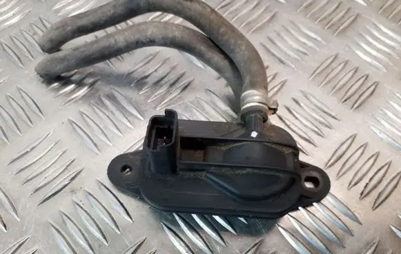 Citroen C8 Exhaust gas pressure sensor 9645022680