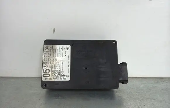 Mercedes-Benz C W205 Distronic sensor radar A0009020721
