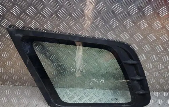Hyundai Santa Fe Rear side window