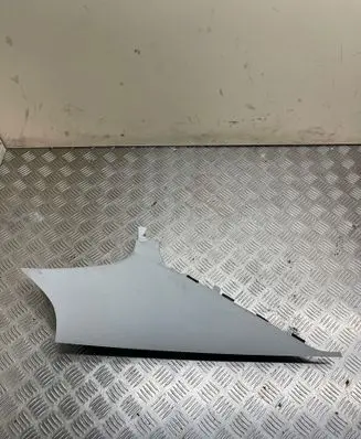 Volkswagen Jetta VI (C) pillar trim 5C6867287 90341A1