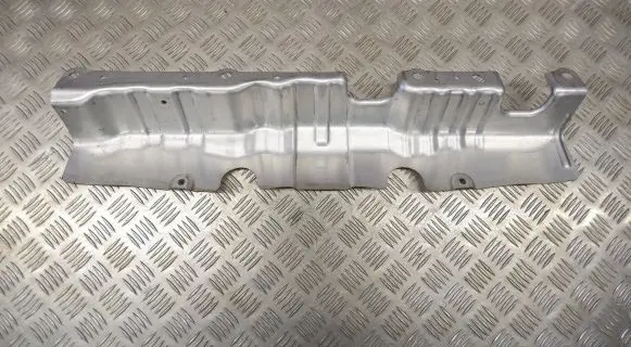Tesla Model 3 Other under body part 155432900A