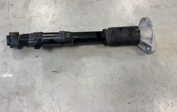 Mercedes-Benz GLE W167 Rear shock absorber/damper A1673208900