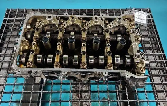 Toyota Avensis T270 Engine head 3ZR IMPRK1489632