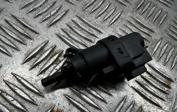Ford S-MAX Brake pedal sensor switch