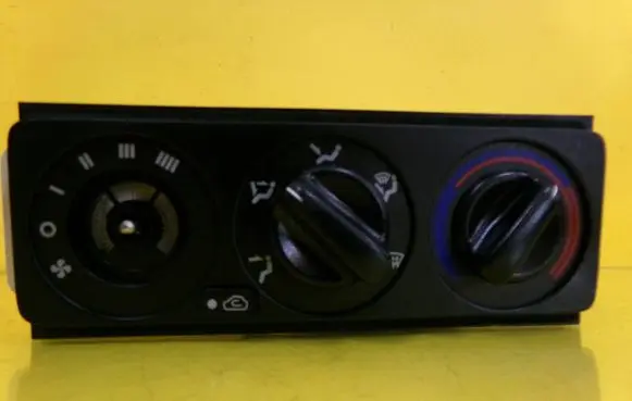 Hyundai Lantra I Interior fan control switch 