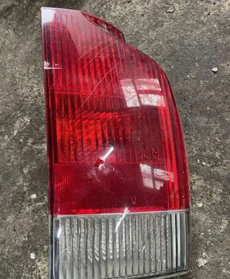 Volvo V70 Rear/tail lights