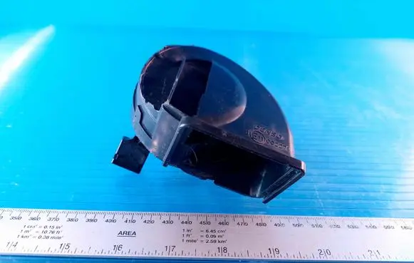 Toyota Sienna XL40 IV Horn signal 865200E020 JK2722008301