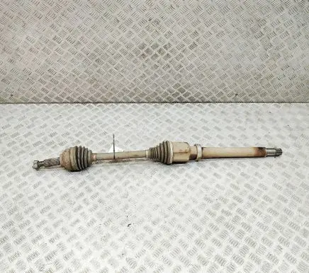 Ford Transit Custom Front driveshaft BK213B436AD