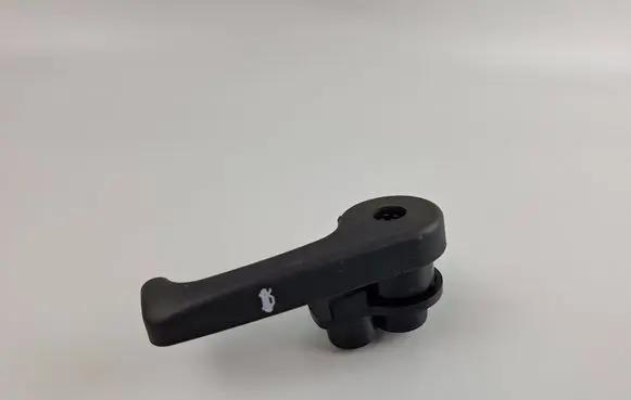 KIA Sorento Engine bonnet (hood) release handle 811812B900