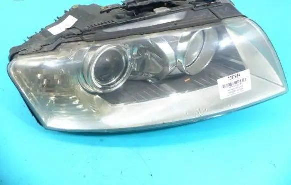 Audi A8 S8 D3 4E Headlight/headlamp IMPRK1037984