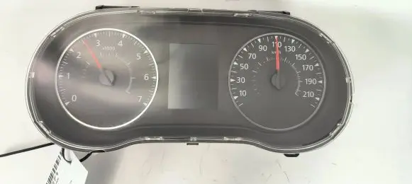 Renault Master III Speedometer (instrument cluster) A3C0707450300