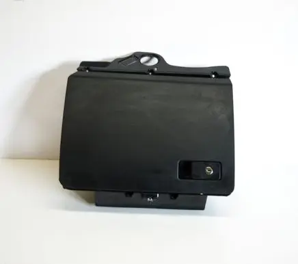 Volkswagen PASSAT B6 Glove box 3C1857097BF